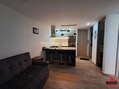 Apartamento de 1 alcoba en venta en Vereda Fontibon, Rionegro, 55 m² · foto 3 de 20