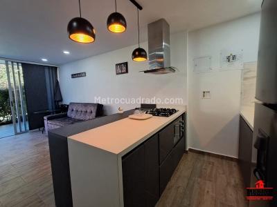 Apartamento de 1 alcoba en venta en Vereda Fontibon, Rionegro, 55 m² · foto 6 de 20