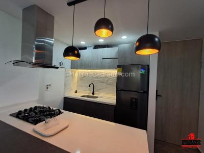 Apartamento de 1 alcoba en venta en Vereda Fontibon, Rionegro, 55 m² · foto 7 de 20