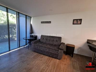 Apartamento de 1 alcoba en venta en Vereda Fontibon, Rionegro, 55 m² · foto 9 de 20