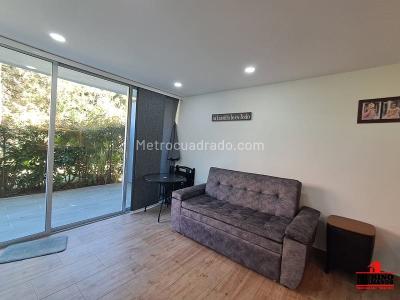Apartamento de 1 alcoba en venta en Vereda Fontibon, Rionegro, 55 m² · foto 11 de 20