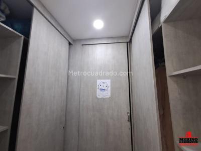 Apartamento de 1 alcoba en venta en Vereda Fontibon, Rionegro, 55 m² · foto 12 de 20