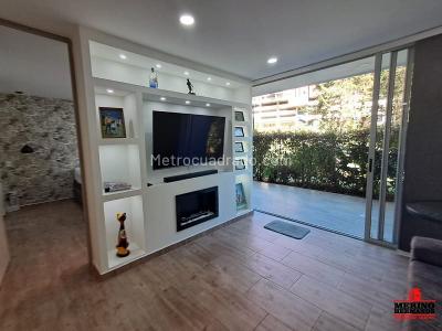Apartamento de 1 alcoba en venta en Vereda Fontibon, Rionegro, 55 m² · foto 13 de 20