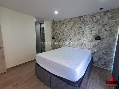 Apartamento de 1 alcoba en venta en Vereda Fontibon, Rionegro, 55 m² · foto 14 de 20