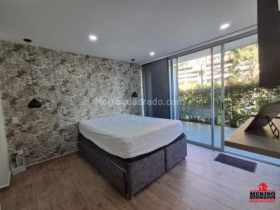 Apartamento de 1 alcoba en venta en Vereda Fontibon, Rionegro, 55 m² · foto 15 de 20