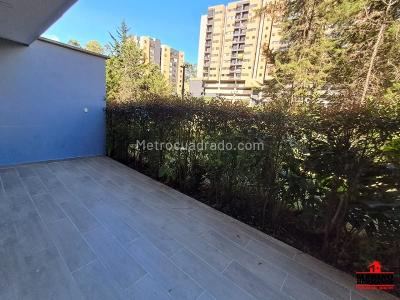 Apartamento de 1 alcoba en venta en Vereda Fontibon, Rionegro, 55 m² · foto 19 de 20