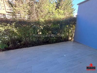 Apartamento de 1 alcoba en venta en Vereda Fontibon, Rionegro, 55 m² · foto 20 de 20