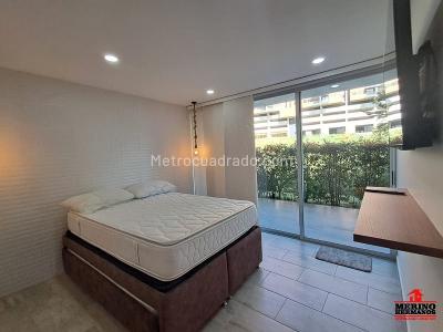 Apartaestudio en venta en Vereda Fontibon, Rionegro, 60 m² · foto 10 de 20