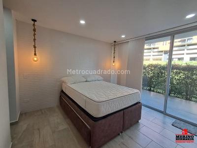 Apartaestudio en venta en Vereda Fontibon, Rionegro, 60 m² · foto 11 de 20