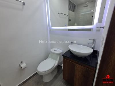 Apartaestudio en venta en Vereda Fontibon, Rionegro, 60 m² · foto 12 de 20