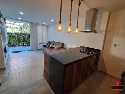 Apartaestudio en venta en Vereda Fontibon, Rionegro, 60 m² · foto 16 de 20
