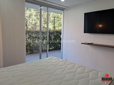 Apartaestudio en venta en Vereda Fontibon, Rionegro, 60 m² · foto 17 de 20