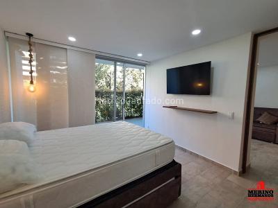 Apartaestudio en venta en Vereda Fontibon, Rionegro, 60 m² · foto 18 de 20