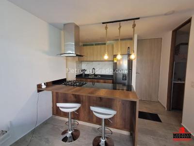 Apartaestudio en venta en Vereda Fontibon, Rionegro, 60 m² · foto 5 de 20
