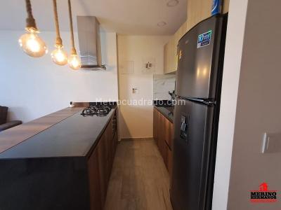 Apartaestudio en venta en Vereda Fontibon, Rionegro, 60 m² · foto 8 de 20