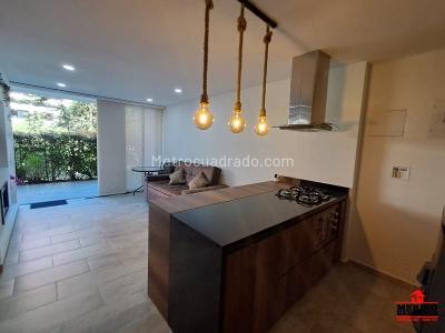 Apartaestudio en venta en Vereda Fontibon, Rionegro, 60 m² · foto 9 de 20