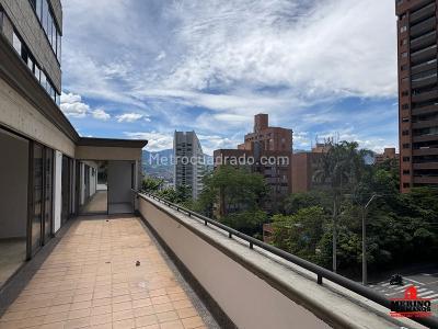 Apartamento en venta en El Poblado, Medellín · foto 10 de 11