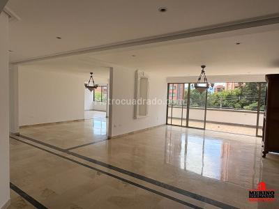 Apartamento en venta en El Poblado, Medellín · foto 2 de 11