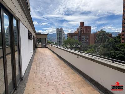 Apartamento en venta en El Poblado, Medellín · foto 3 de 11