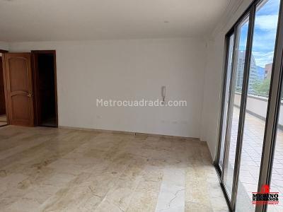 Apartamento en venta en El Poblado, Medellín · foto 9 de 11