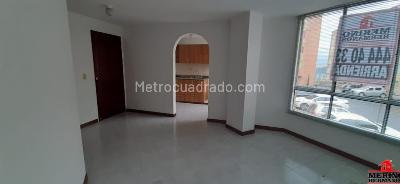 Apartamento de 2 alcobas en arriendo en Las Palmas, Medellín, 52 m² · foto 2 de 14