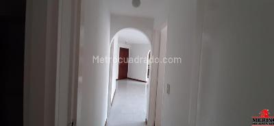 Apartamento de 2 alcobas en arriendo en Las Palmas, Medellín, 52 m² · foto 3 de 14