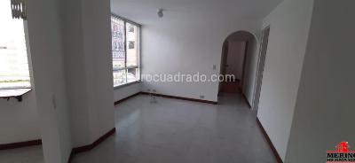 Apartamento de 2 alcobas en arriendo en Las Palmas, Medellín, 52 m² · foto 4 de 14
