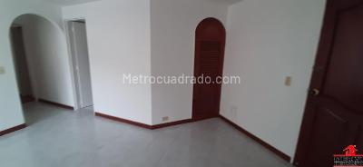 Apartamento de 2 alcobas en arriendo en Las Palmas, Medellín, 52 m² · foto 5 de 14