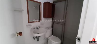 Apartamento de 2 alcobas en arriendo en Las Palmas, Medellín, 52 m² · foto 13 de 14