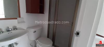 Apartamento de 2 alcobas en arriendo en Las Palmas, Medellín, 52 m² · foto 14 de 14