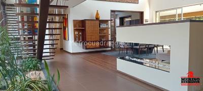 Casa de 4 alcobas en venta en Vereda Chipre, Rionegro, 573 m² · foto 6 de 20