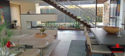 Casa de 4 alcobas en venta en Vereda Chipre, Rionegro, 573 m² · foto 13 de 20