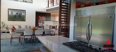 Casa de 4 alcobas en venta en Vereda Chipre, Rionegro, 573 m² · foto 18 de 20