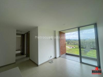 Apartment for rent in Sector Los Colegios, Rionegro