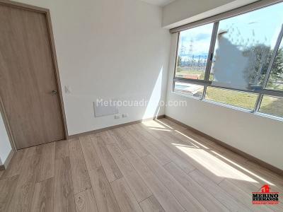 Studio for rent in San Nicolas, Rionegro