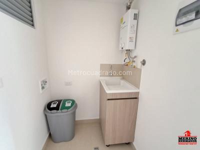 Apartaestudio en venta en San Nicolas, Rionegro, 55 m² · foto 12 de 13