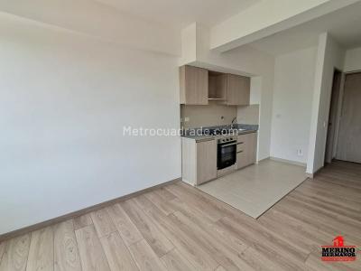 Apartaestudio en venta en San Nicolas, Rionegro, 55 m² · foto 3 de 13