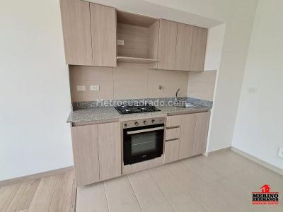 Apartaestudio en venta en San Nicolas, Rionegro, 55 m² · foto 4 de 13