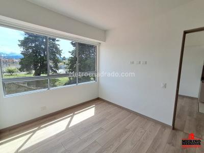 Apartaestudio en venta en San Nicolas, Rionegro, 55 m² · foto 5 de 13