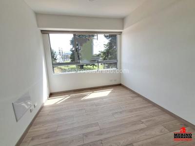 Apartaestudio en venta en San Nicolas, Rionegro, 55 m² · foto 6 de 13
