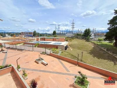 Apartaestudio en venta en San Nicolas, Rionegro, 55 m² · foto 7 de 13