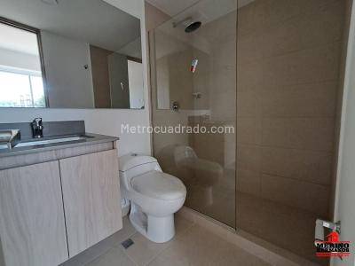 Apartaestudio en venta en San Nicolas, Rionegro, 55 m² · foto 8 de 13