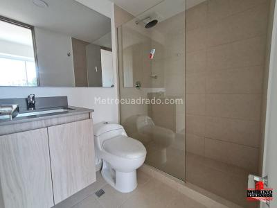 Apartaestudio en venta en San Nicolas, Rionegro, 55 m² · foto 9 de 13