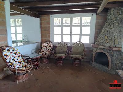 Casa de 4 alcobas en arriendo en Aeropuerto, Rionegro, 270 m² · foto 10 de 20