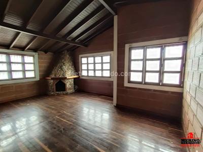 Casa de 4 alcobas en arriendo en Aeropuerto, Rionegro, 270 m² · foto 15 de 20