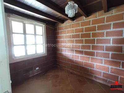 Casa de 4 alcobas en venta en Aeropuerto, Rionegro, 270 m² · foto 12 de 20