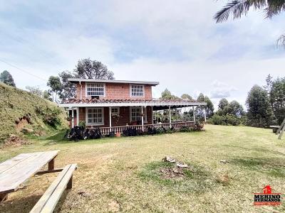 Casa de 4 alcobas en venta en Aeropuerto, Rionegro, 270 m² · foto 3 de 20
