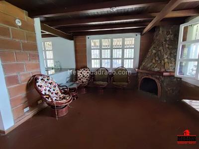 Casa de 4 alcobas en venta en Aeropuerto, Rionegro, 270 m² · foto 7 de 20