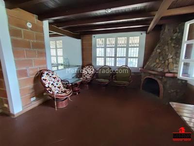 Casa de 4 alcobas en venta en Aeropuerto, Rionegro, 270 m² · foto 8 de 20
