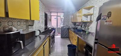 Apartamento en venta en Centro, Medellín · foto 4 de 15